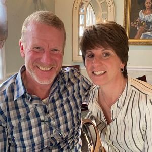 Meet your Posher, Christa